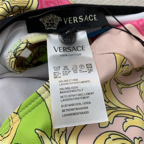 versace special offer.